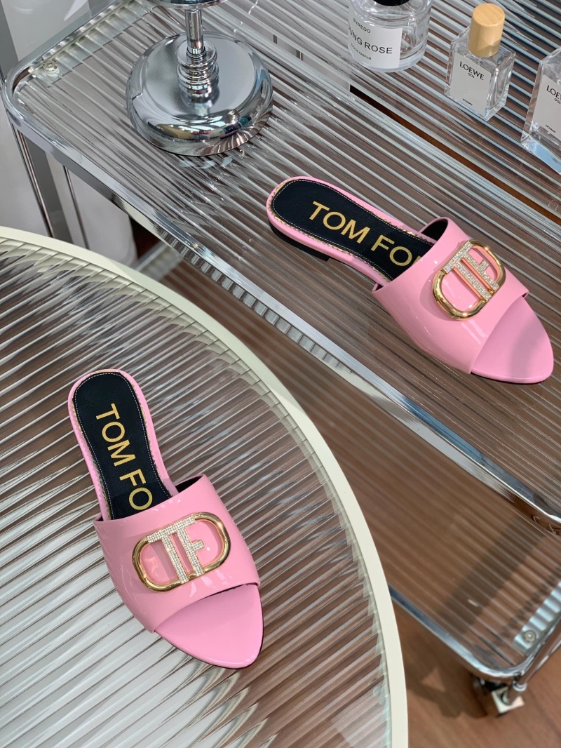 Tom Ford Slippers